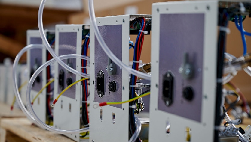 ULT systems are based on long-term experiences