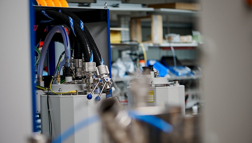 Specific solutiuons for customized applications