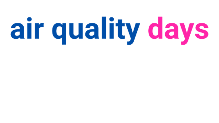 Schriftzug der Veranstaltung im Mai 2026