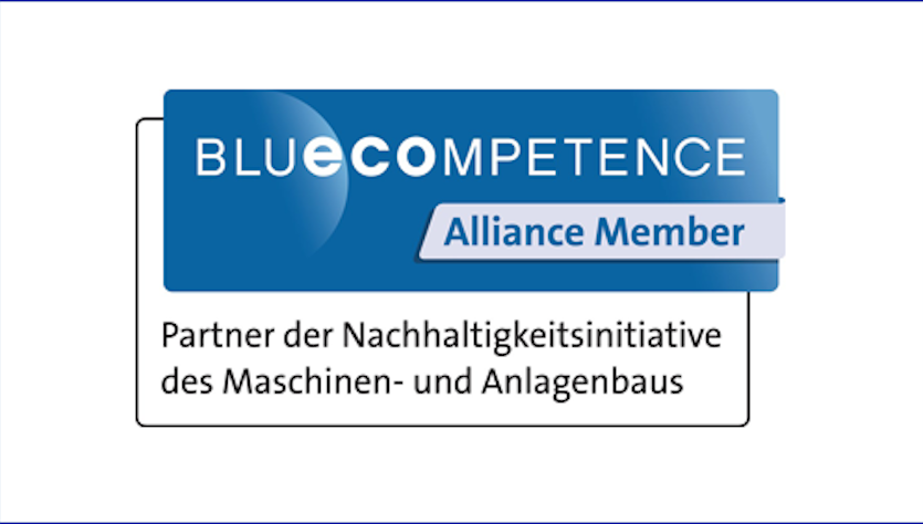 Partner of the mechanical engineering sustainability initiative