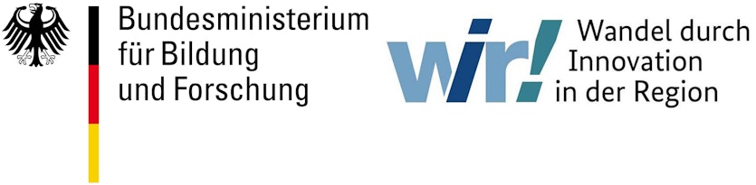 Bundesministerium für Bildung und Wirtschaft / Wir! Wandel durch Innovation in der Region