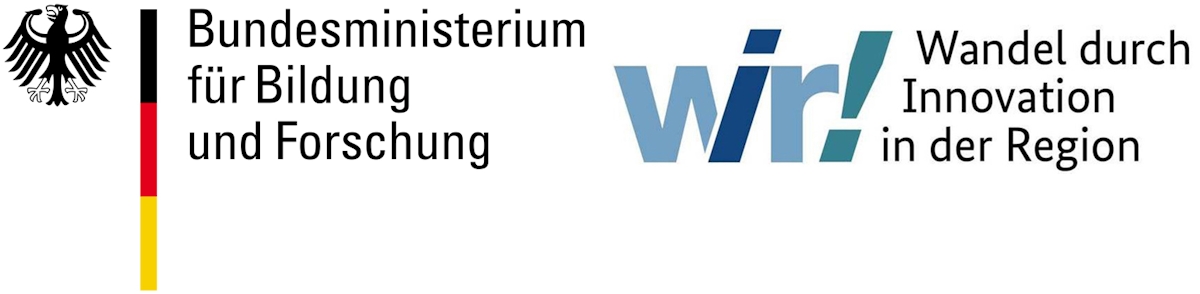 Bundesministerium für Bildung und Wirtschaft / Wir! Wandel durch Innovation in der Region