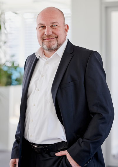 Key Account Manager for laser systems and solutions in additive manufacturing