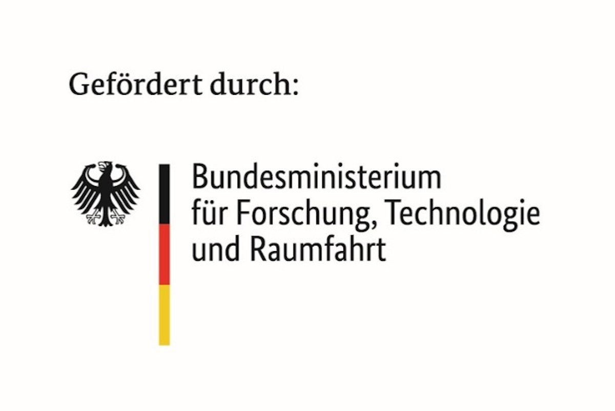 Förderträger Bund für Forschungsprojekte und Entwicklung