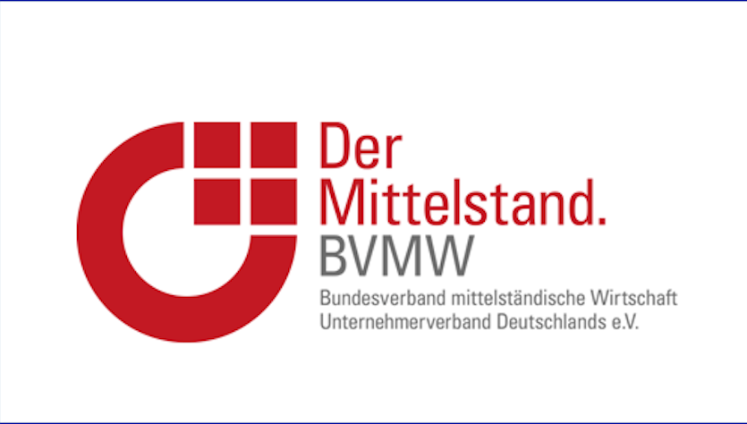Logo of the Federal Association of Small and Medium-Sized Enterprises