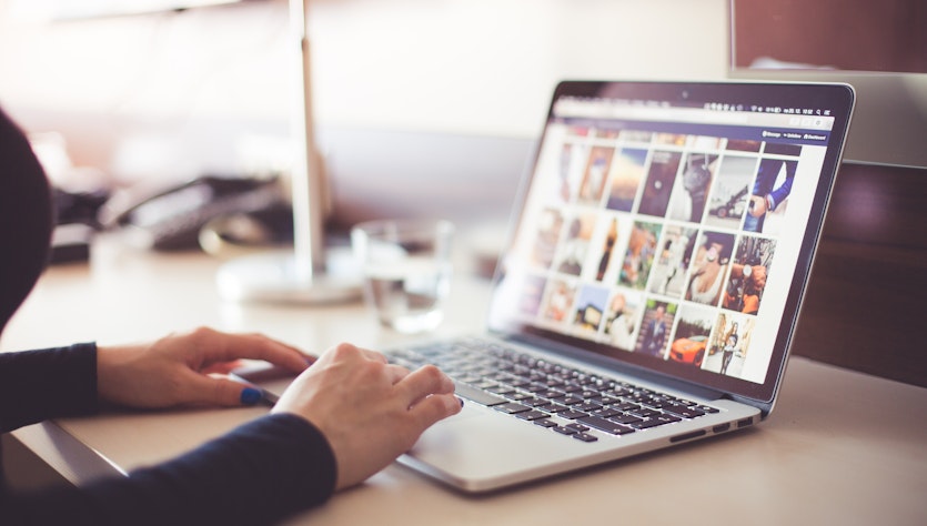 Downloads of information material, papers, brochures, apps and more