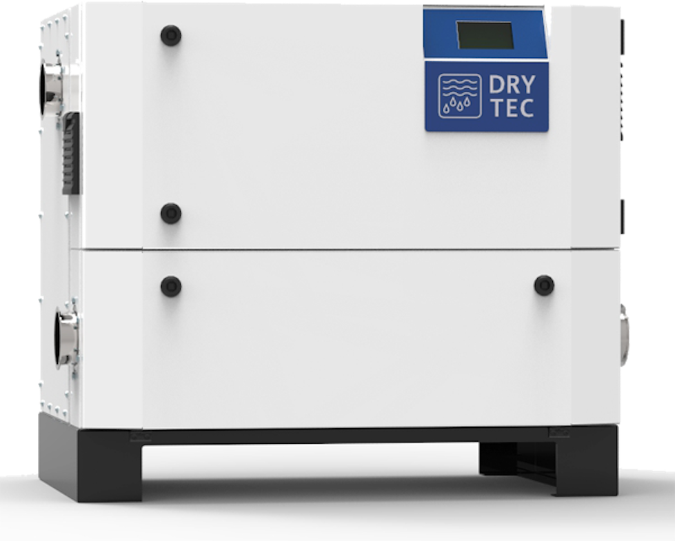 ULT Dry-Tec 3.1 arid