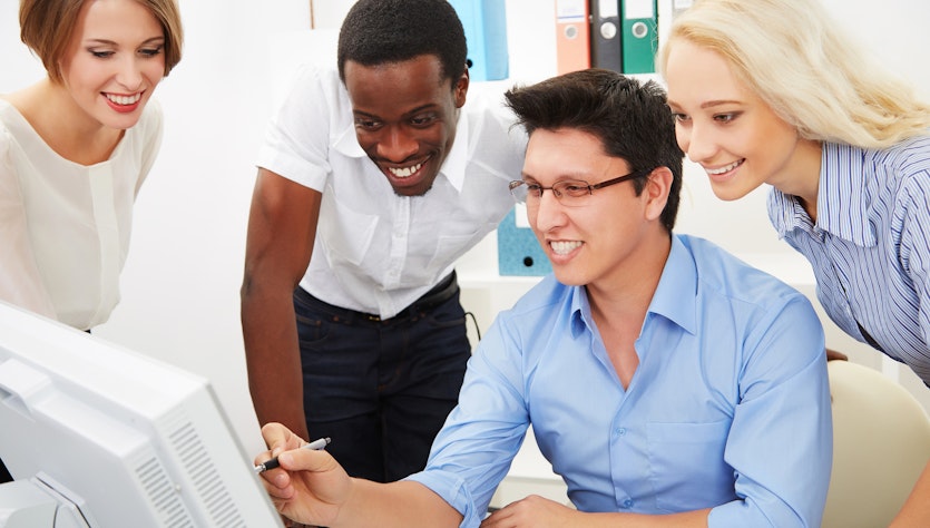 Gemeinsam sind wir stark - mit neuen Lösungen der Lufttechnik