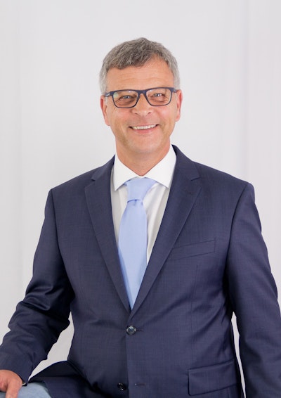Portrait Frank Schimmelmann