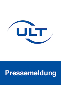 Icon mit ULT-Logo