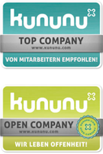 Kununu Logos