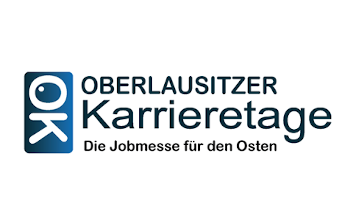 Logo der Ausbildungsmesse in Löbau