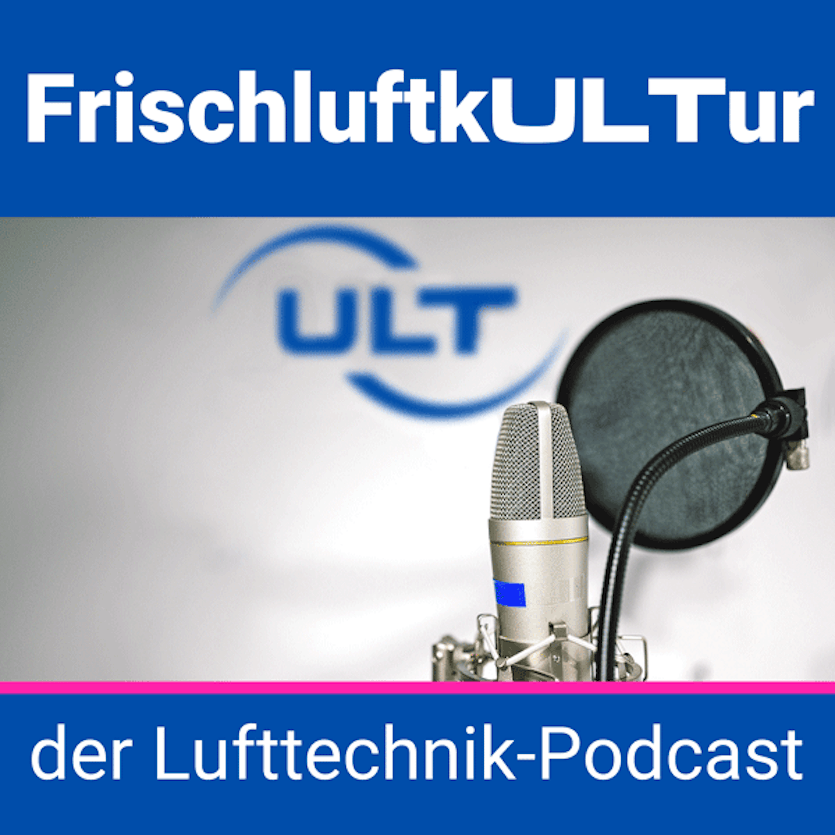 Themen rund um Lufttechnik - Absaug- und Filtertechnik, Luftreinhaltung, Lufttrocknung