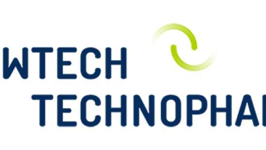 Logo der Veranstaltung zu Prozesstechnik und Luftqualität
