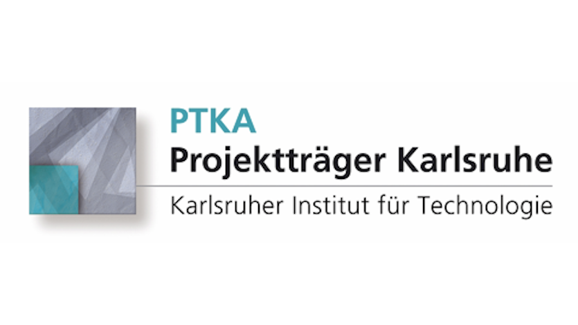 Logo des Karlsruher Instituts für Technologie