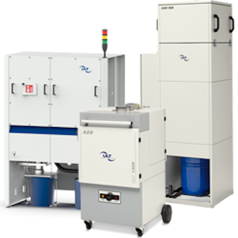 New system control enables digitization