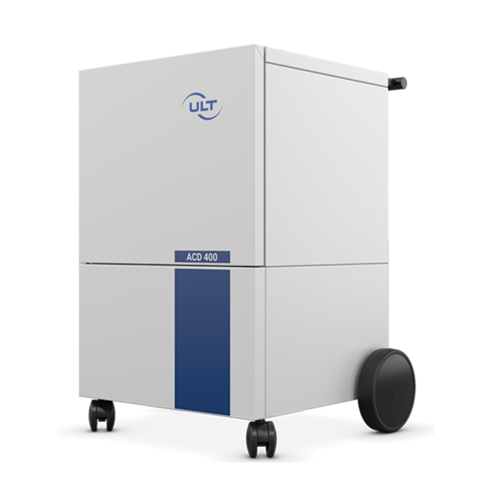 ACD 400.1 für brennbare Gase und Dämpfe
