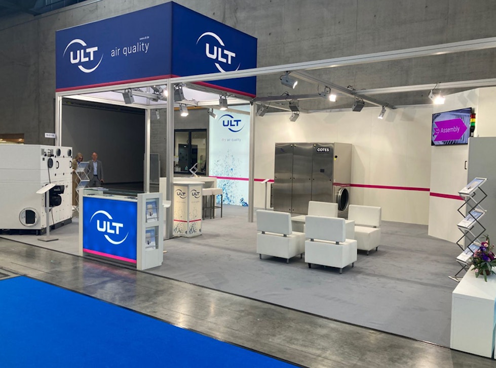 Fachmesse für Batteriefertigung