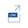 Grafik für die externe Verlinkung zu einer anderen Website