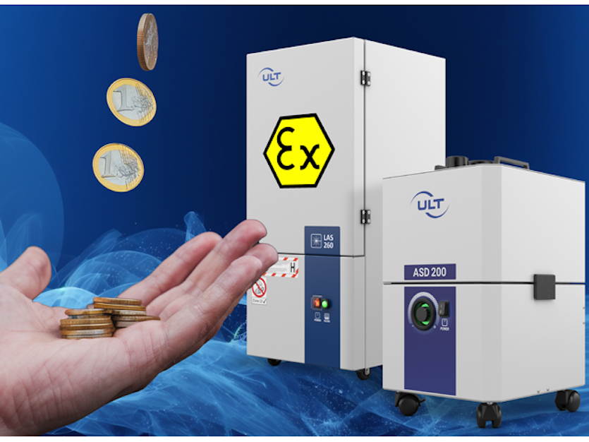 Die Grafik zeigt eine menschliche Hand, in die Geldstücke fallen