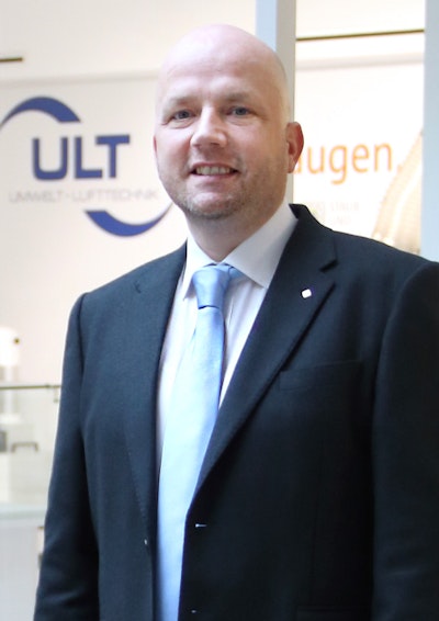 Sales Manager national/export