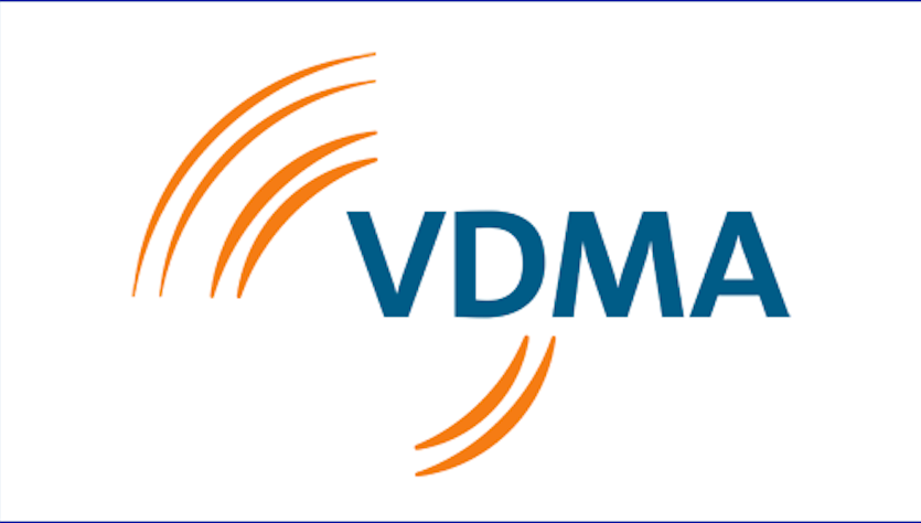 Logo of the German Engineering Association